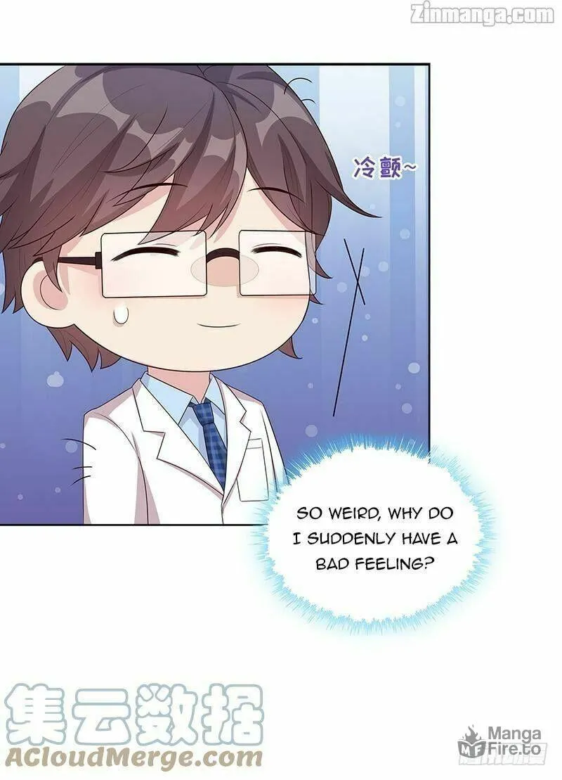 Read Babysitting for the Handsome Guy chapter 88 image 38 on Lezhin