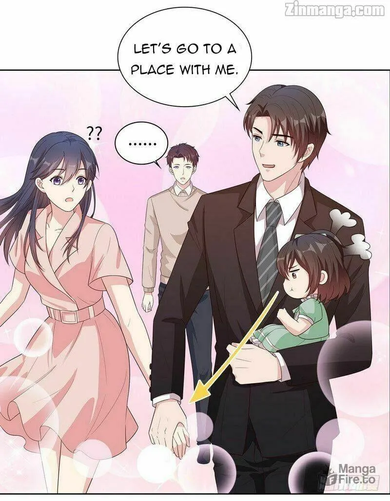 Read Babysitting for the Handsome Guy chapter 88 image 5 on Lezhin