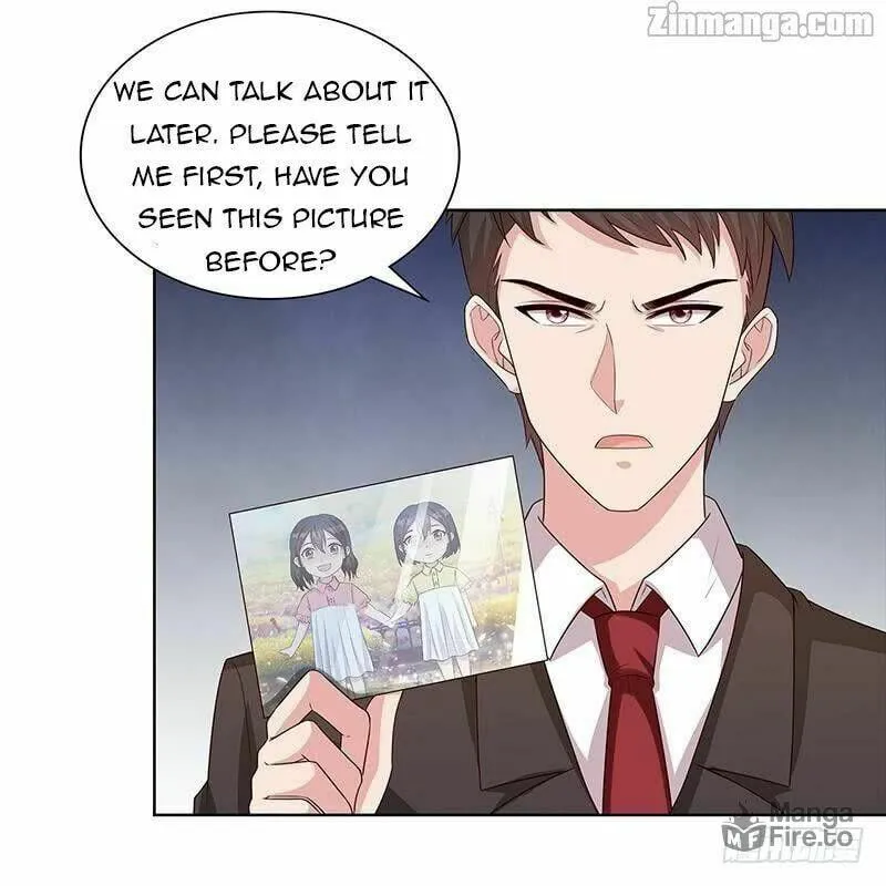 Read Babysitting for the Handsome Guy chapter 88 image 9 on Lezhin