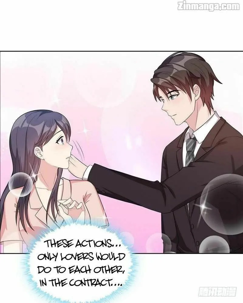 Read Babysitting for the Handsome Guy chapter 90 image 0 on Lezhin