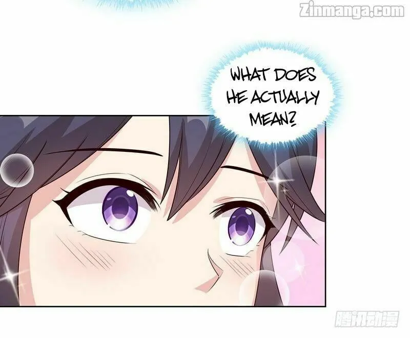 Read Babysitting for the Handsome Guy chapter 90 image 1 on Lezhin