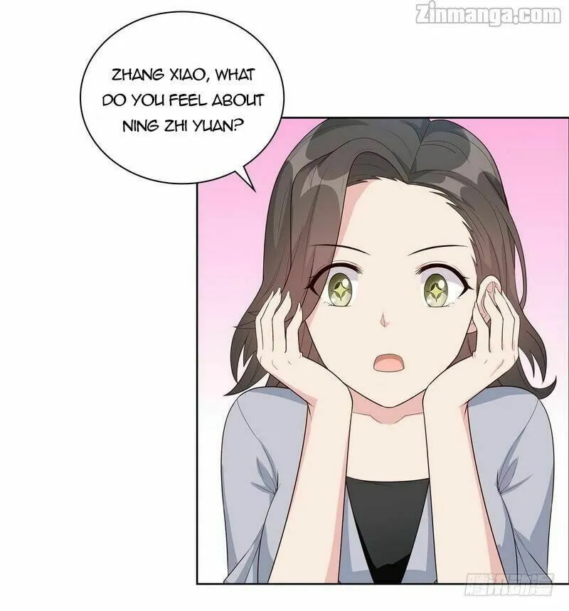 Read Babysitting for the Handsome Guy chapter 90 image 10 on Lezhin
