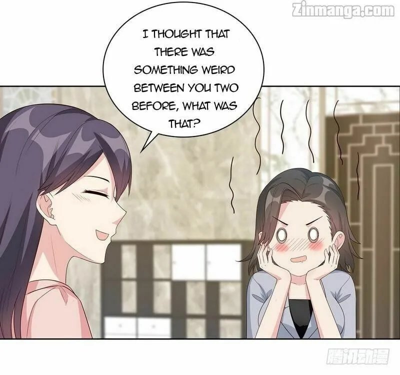 Read Babysitting for the Handsome Guy chapter 90 image 12 on Lezhin