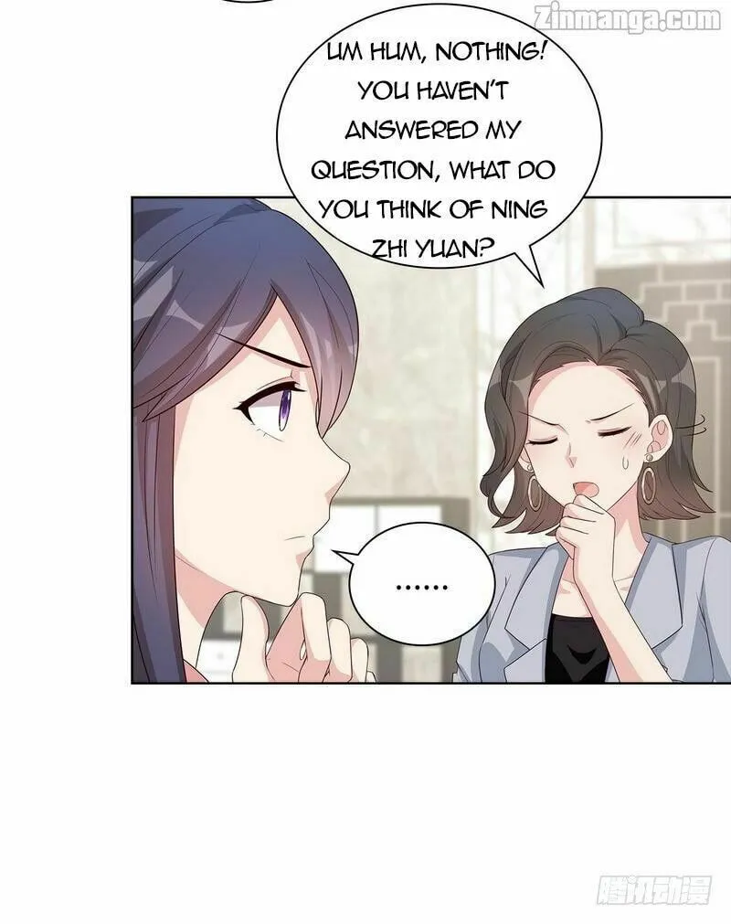 Read Babysitting for the Handsome Guy chapter 90 image 15 on Lezhin