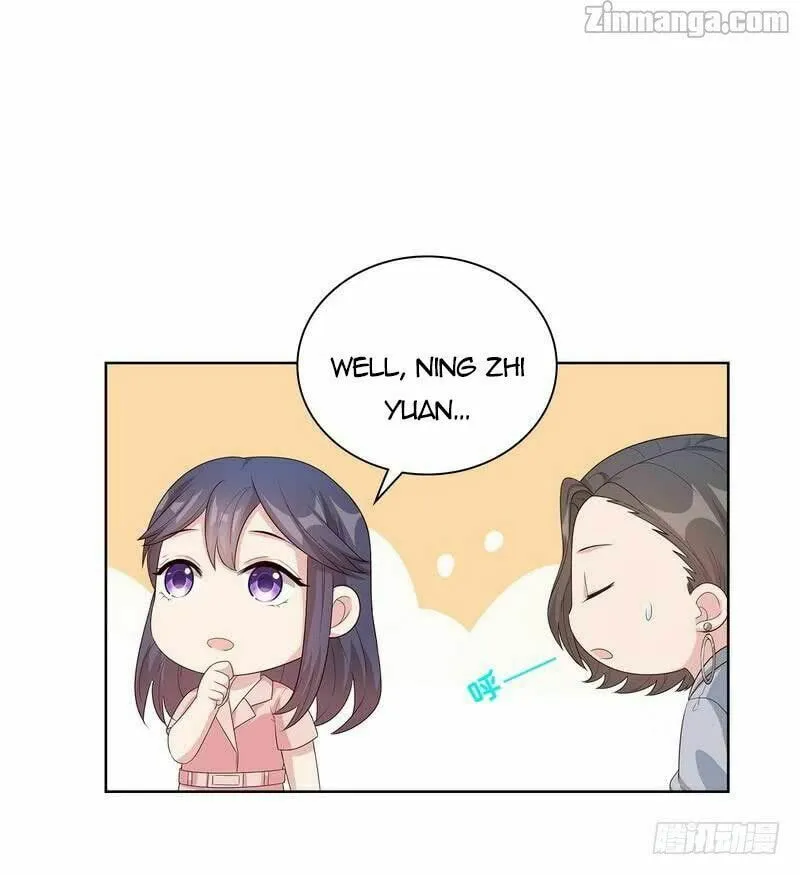 Read Babysitting for the Handsome Guy chapter 90 image 16 on Lezhin