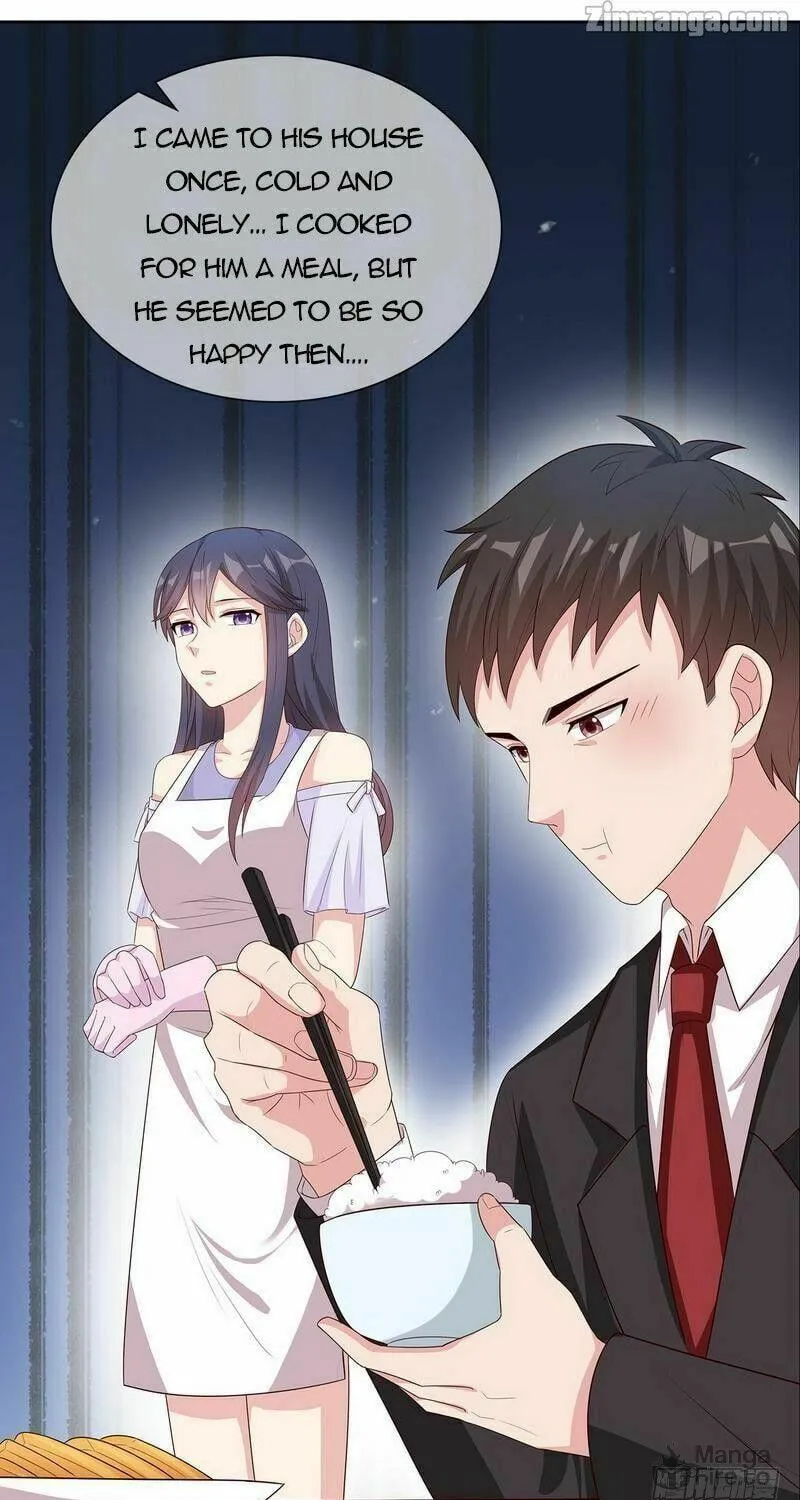 Read Babysitting for the Handsome Guy chapter 90 image 17 on Lezhin