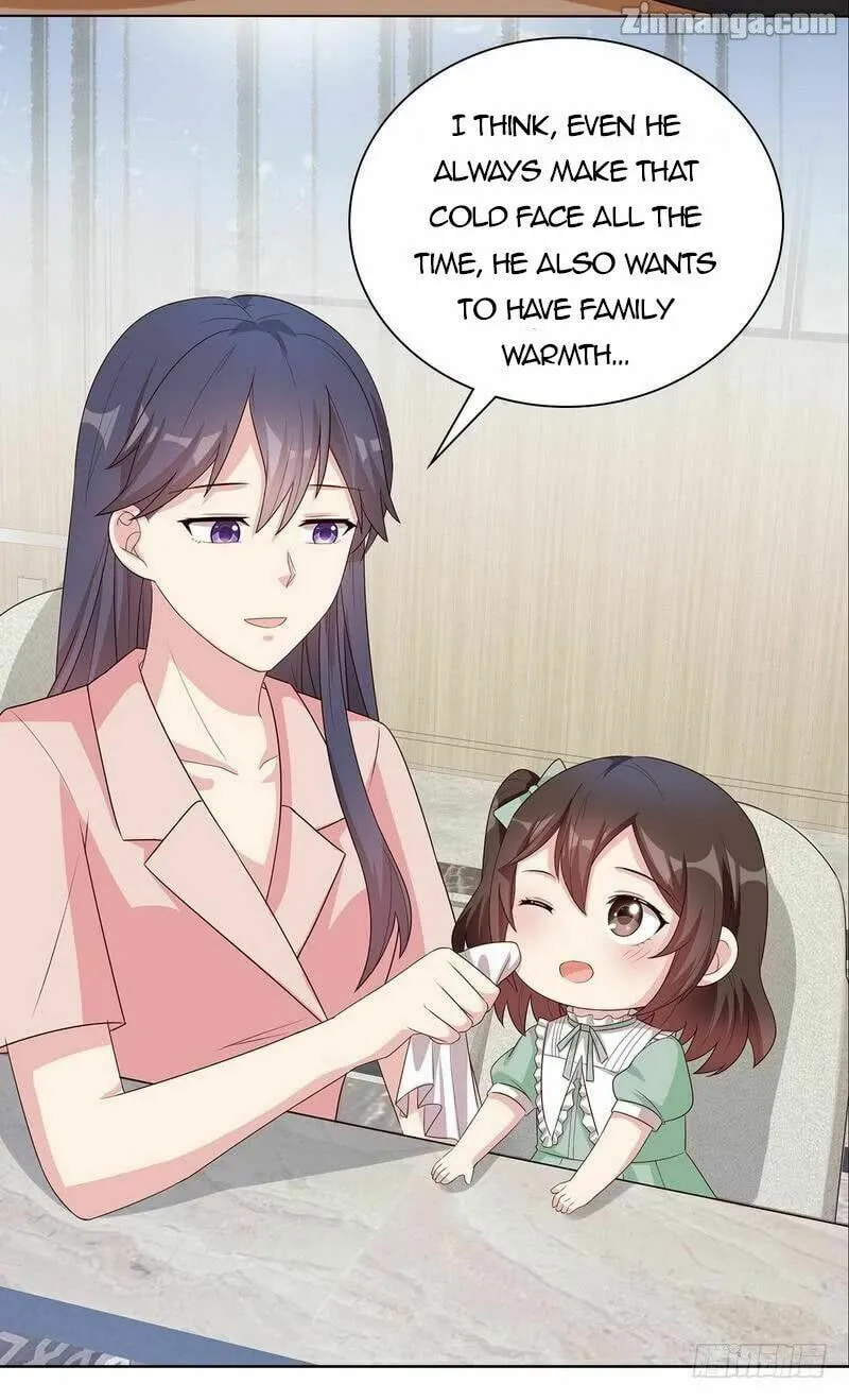 Read Babysitting for the Handsome Guy chapter 90 image 19 on Lezhin
