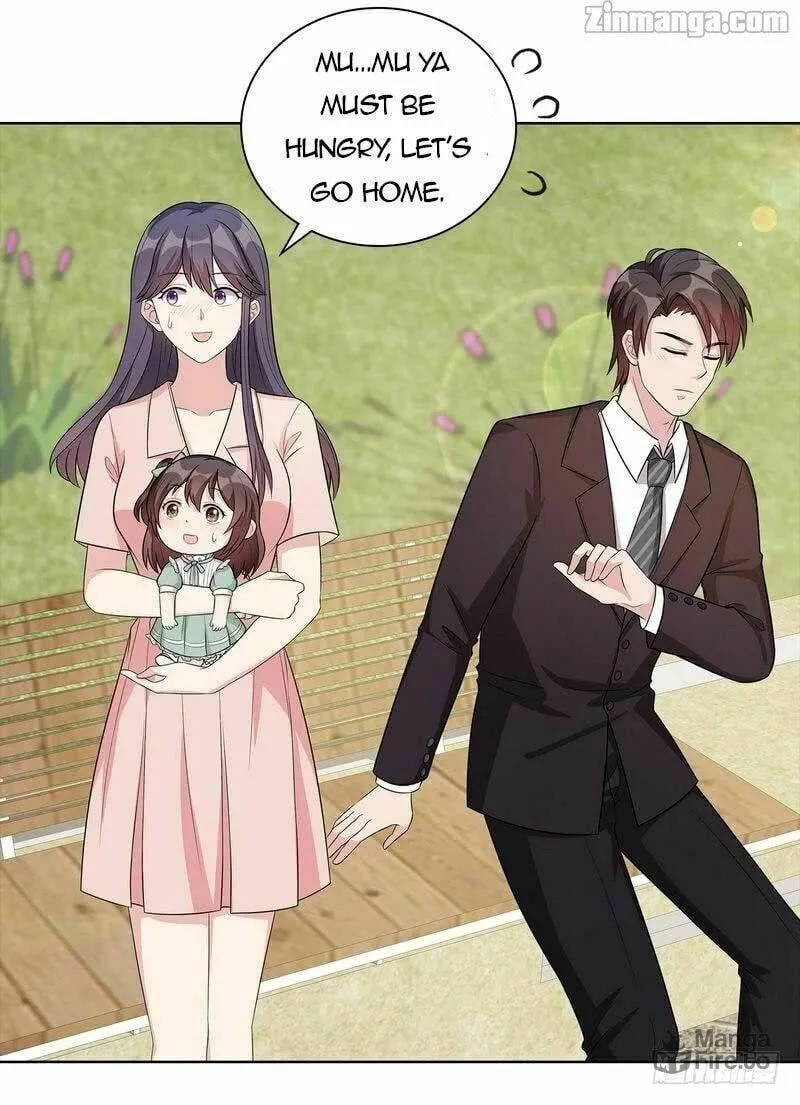 Read Babysitting for the Handsome Guy chapter 90 image 2 on Lezhin