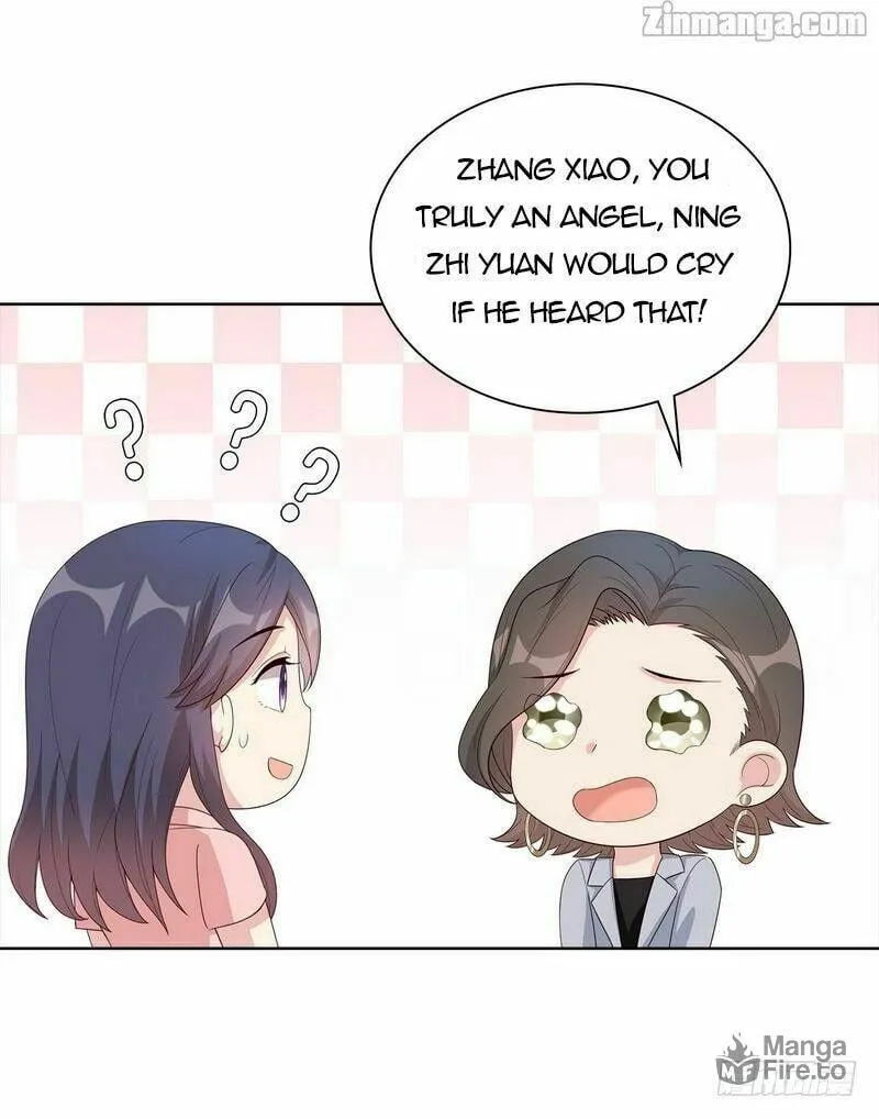 Read Babysitting for the Handsome Guy chapter 90 image 20 on Lezhin
