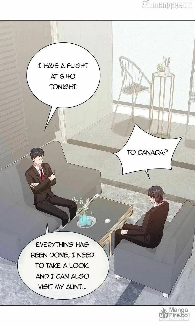 Read Babysitting for the Handsome Guy chapter 90 image 21 on Lezhin