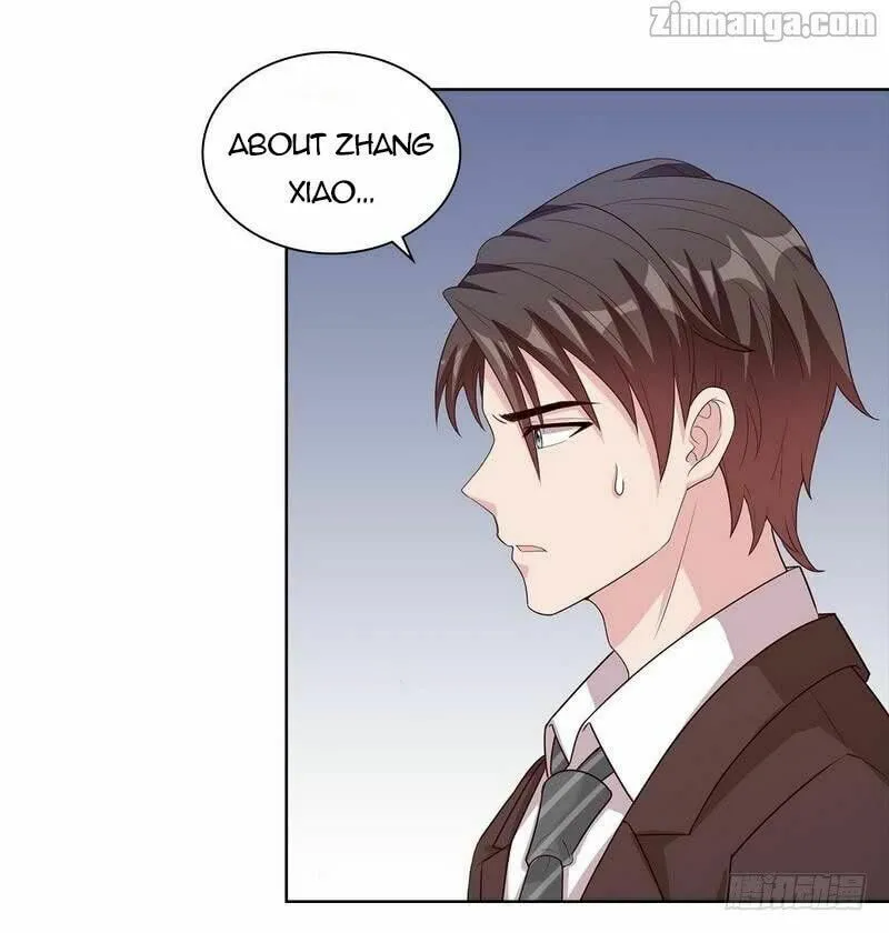 Read Babysitting for the Handsome Guy chapter 90 image 22 on Lezhin