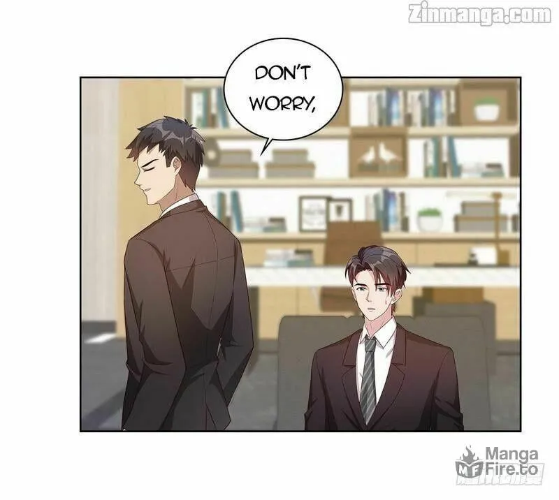 Read Babysitting for the Handsome Guy chapter 90 image 24 on Lezhin