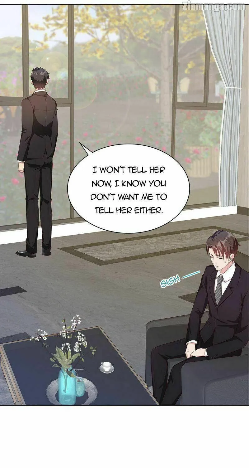 Read Babysitting for the Handsome Guy chapter 90 image 25 on Lezhin