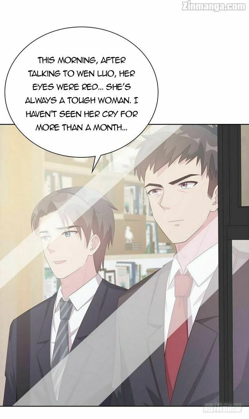 Read Babysitting for the Handsome Guy chapter 90 image 27 on Lezhin