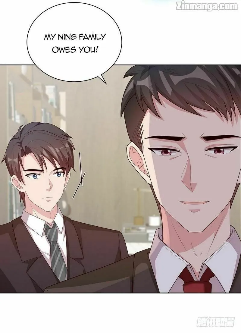 Read Babysitting for the Handsome Guy chapter 90 image 30 on Lezhin