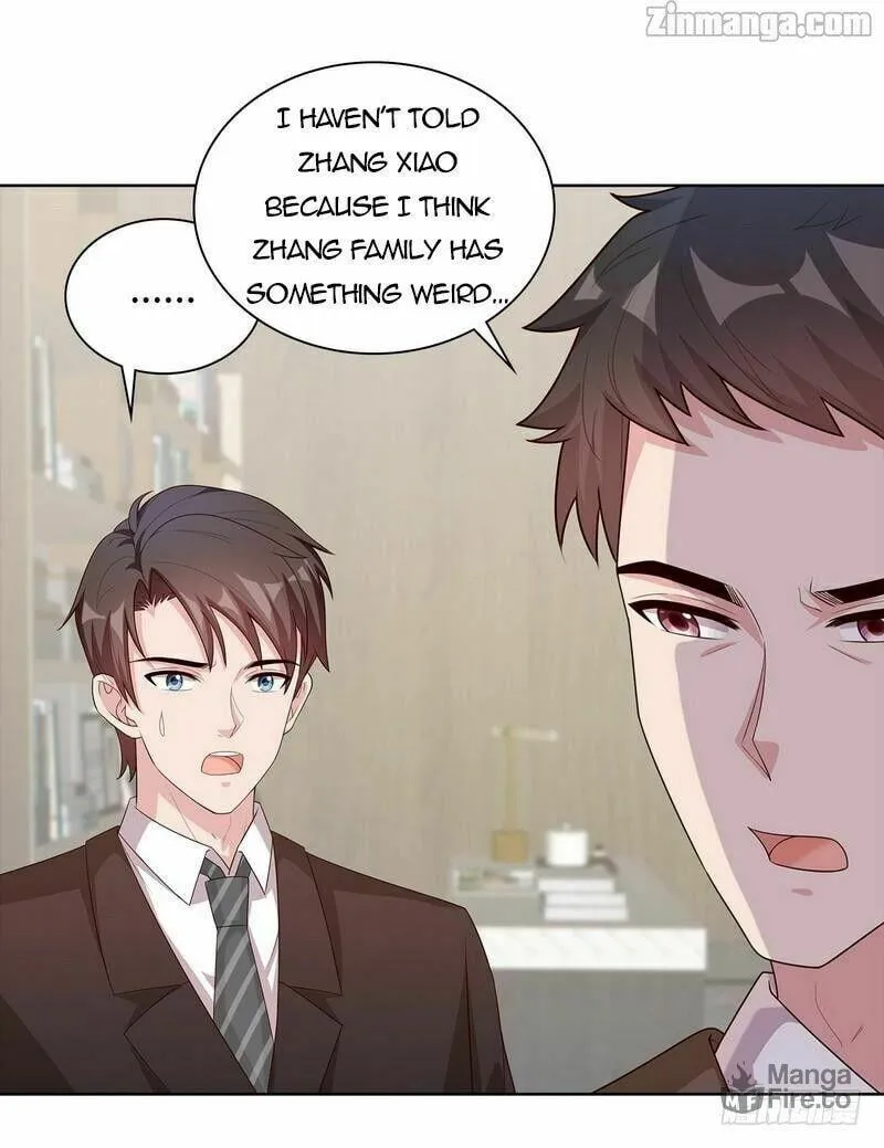Read Babysitting for the Handsome Guy chapter 90 image 31 on Lezhin