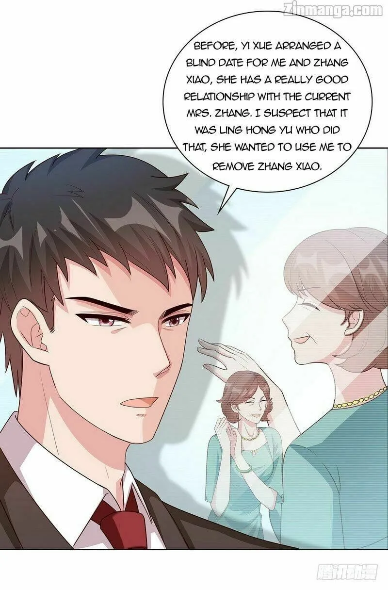 Read Babysitting for the Handsome Guy chapter 90 image 32 on Lezhin