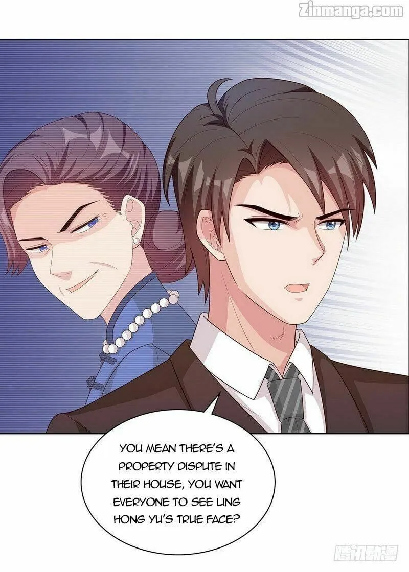 Read Babysitting for the Handsome Guy chapter 90 image 33 on Lezhin