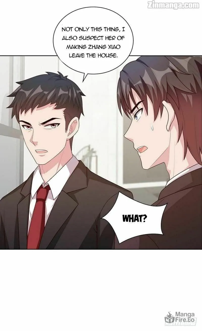 Read Babysitting for the Handsome Guy chapter 90 image 34 on Lezhin