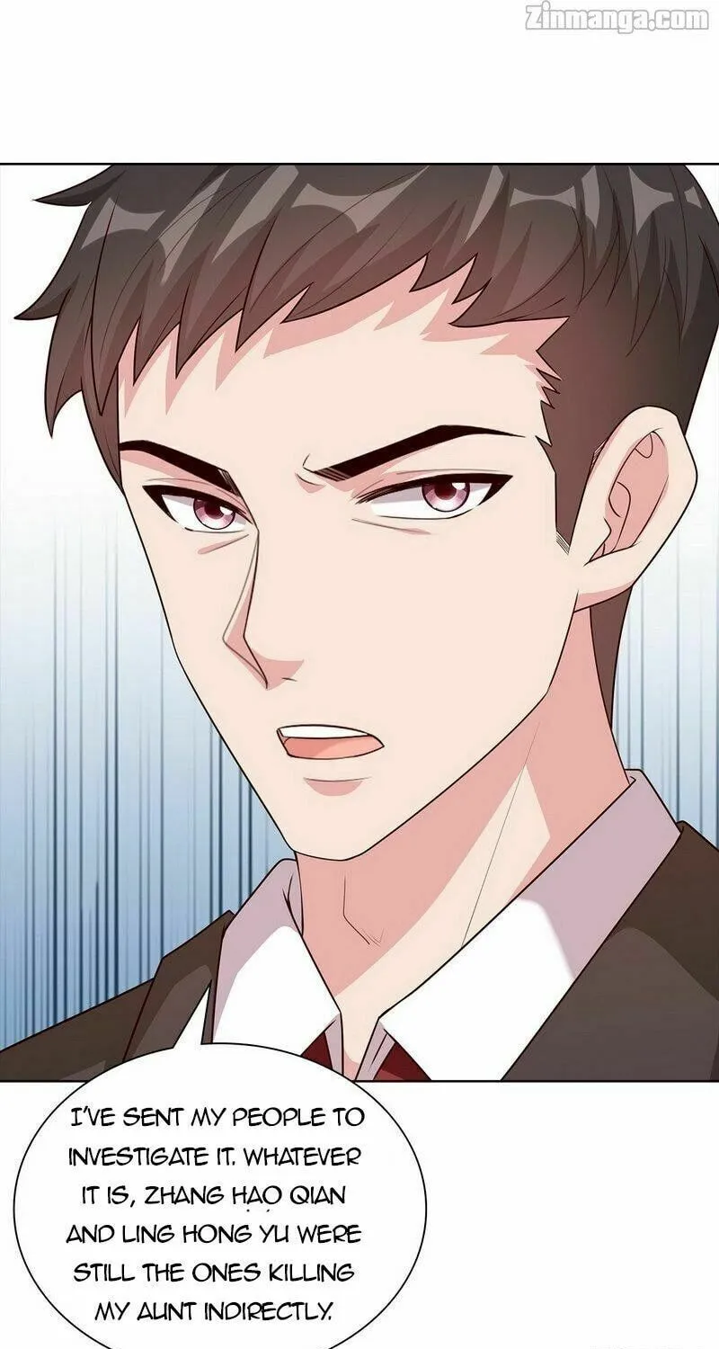 Read Babysitting for the Handsome Guy chapter 90 image 35 on Lezhin