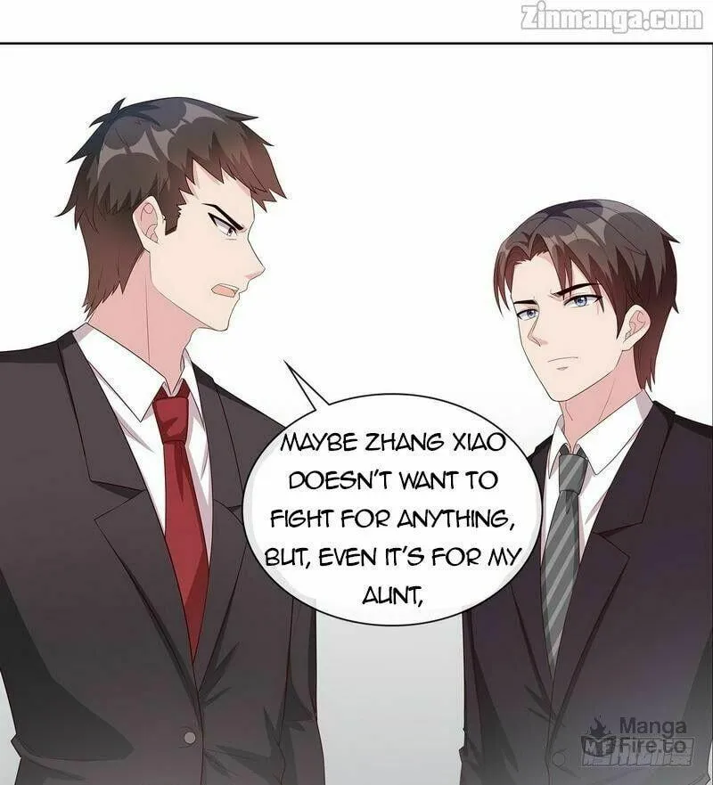 Read Babysitting for the Handsome Guy chapter 90 image 37 on Lezhin