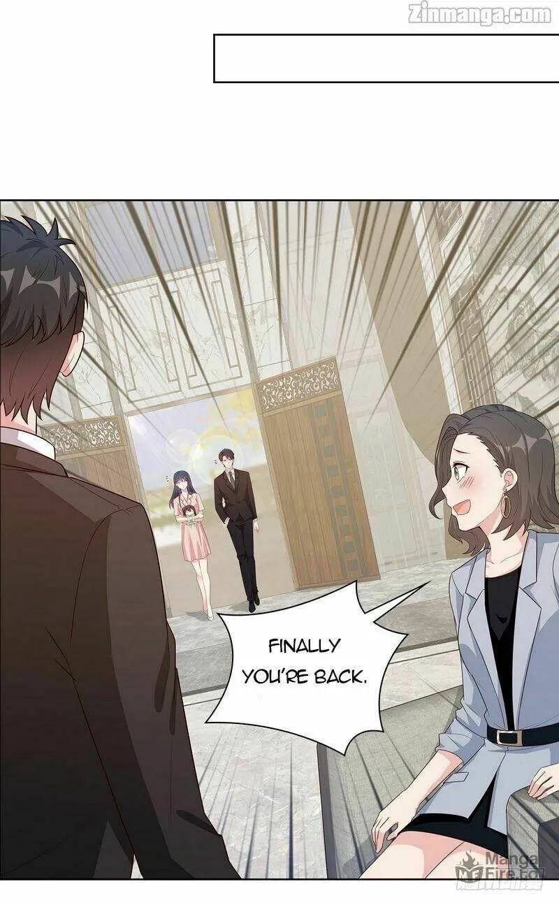 Read Babysitting for the Handsome Guy chapter 90 image 4 on Lezhin