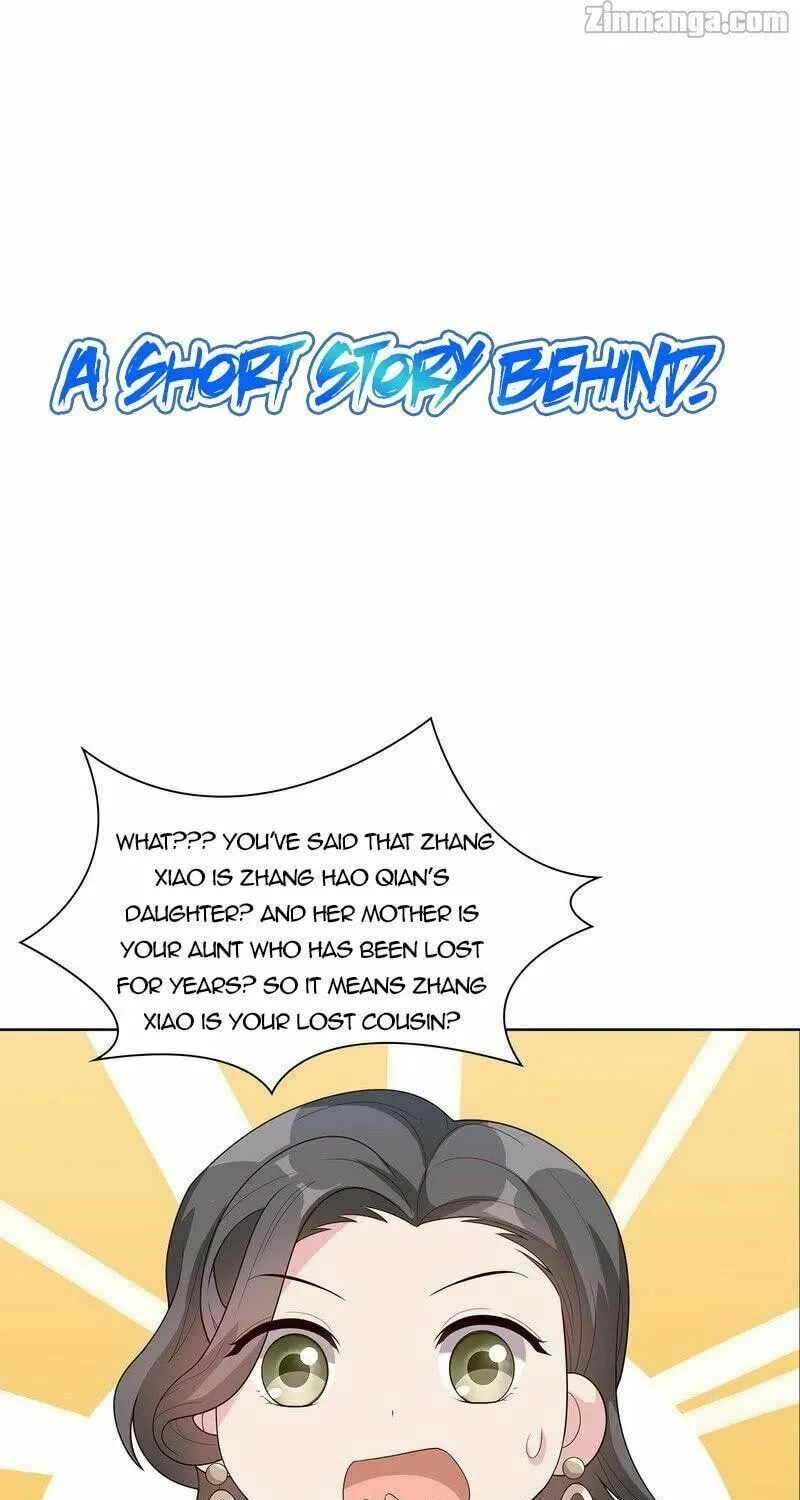 Read Babysitting for the Handsome Guy chapter 90 image 40 on Lezhin