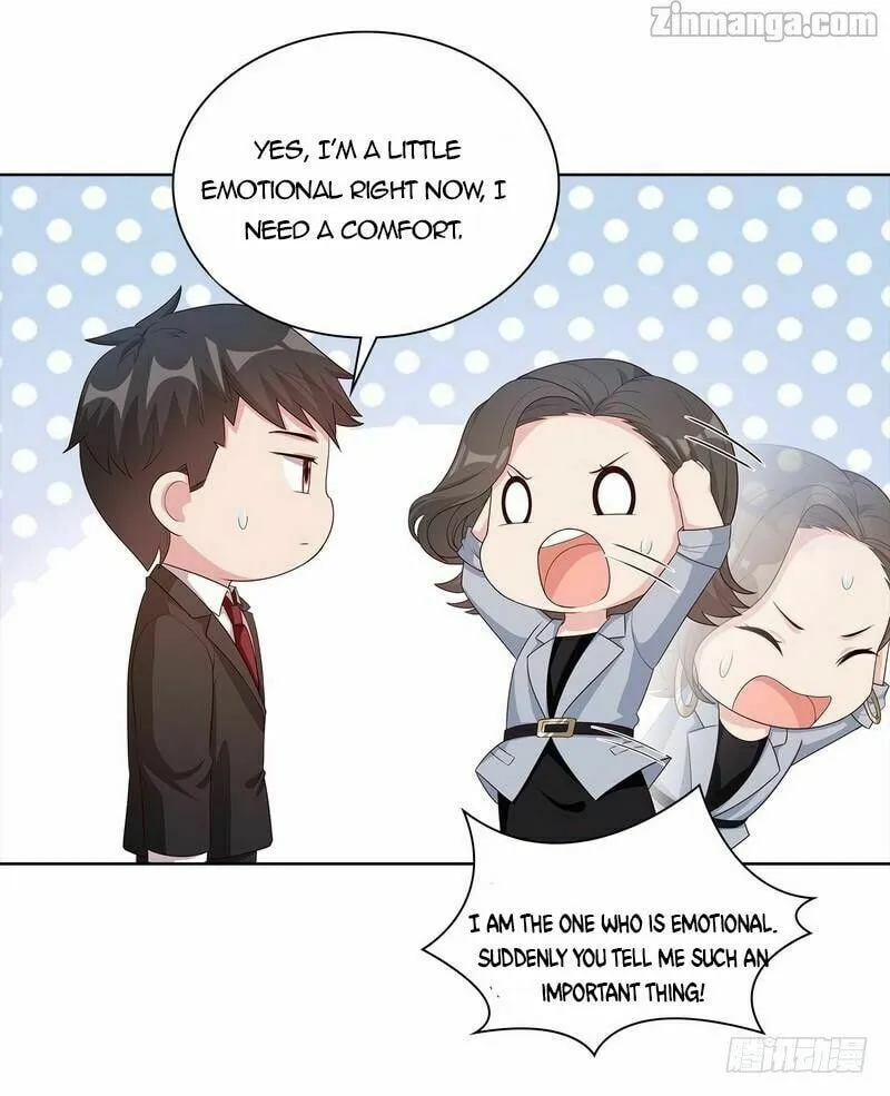 Read Babysitting for the Handsome Guy chapter 90 image 42 on Lezhin