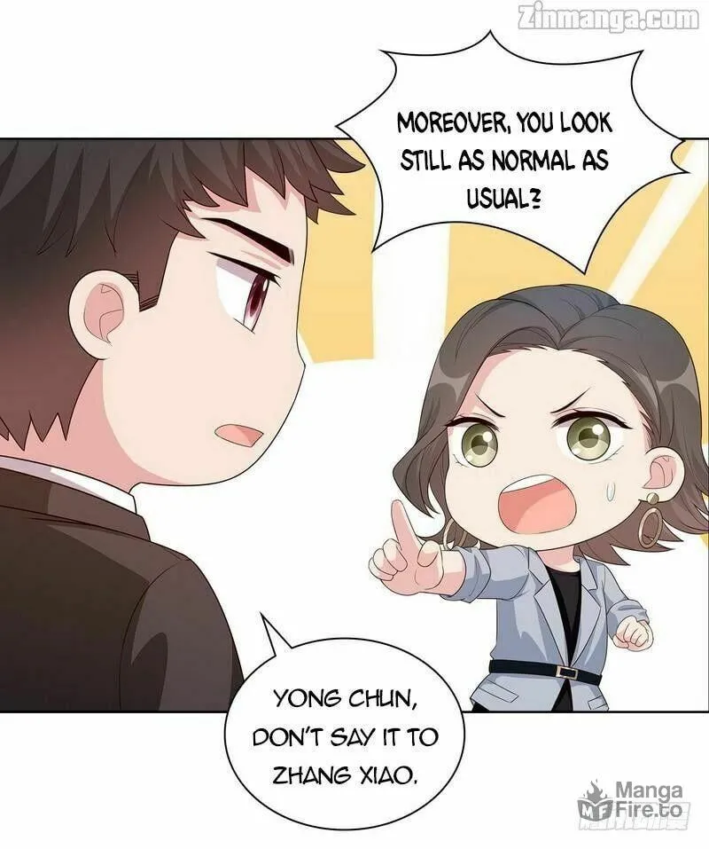 Read Babysitting for the Handsome Guy chapter 90 image 43 on Lezhin