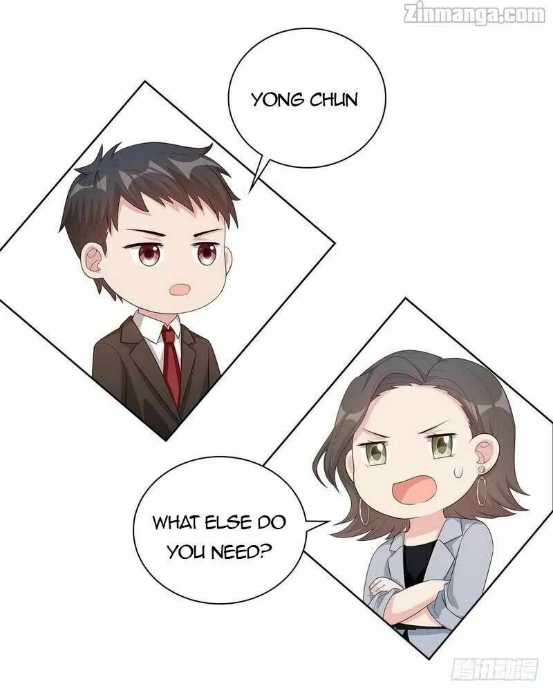 Read Babysitting for the Handsome Guy chapter 90 image 45 on Lezhin