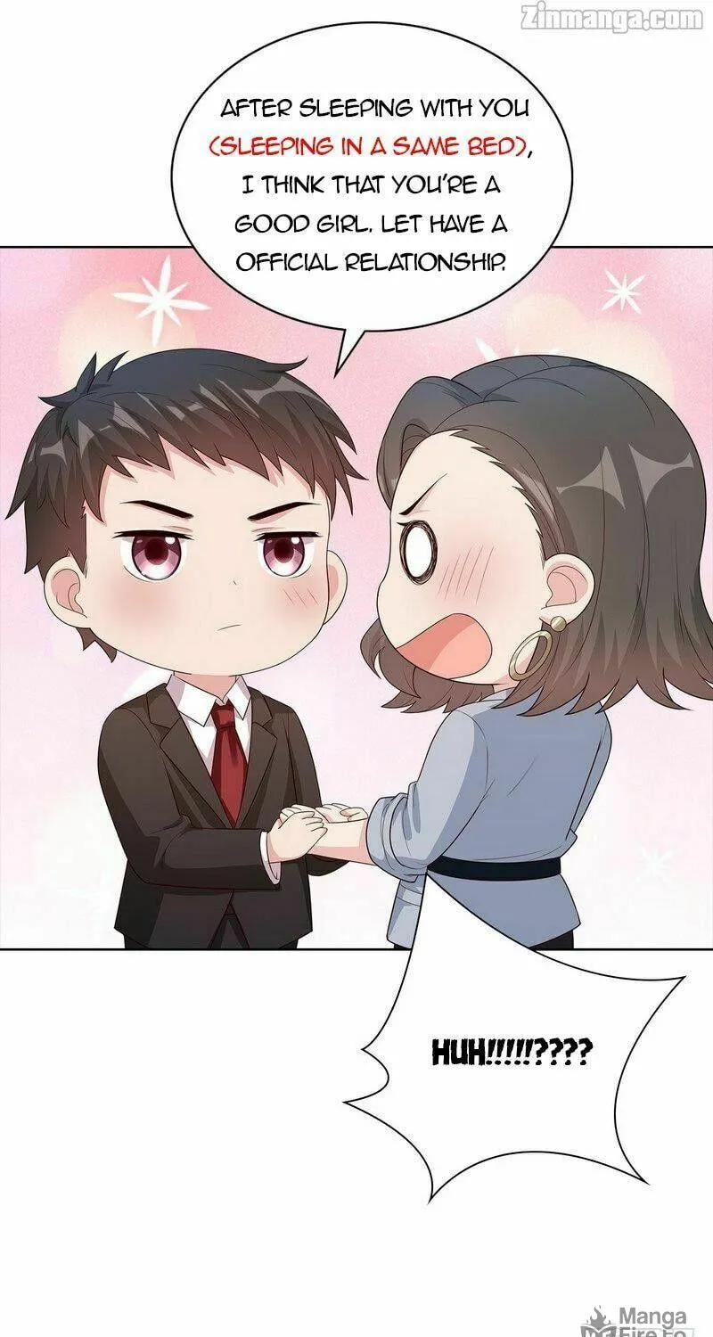 Read Babysitting for the Handsome Guy chapter 90 image 46 on Lezhin