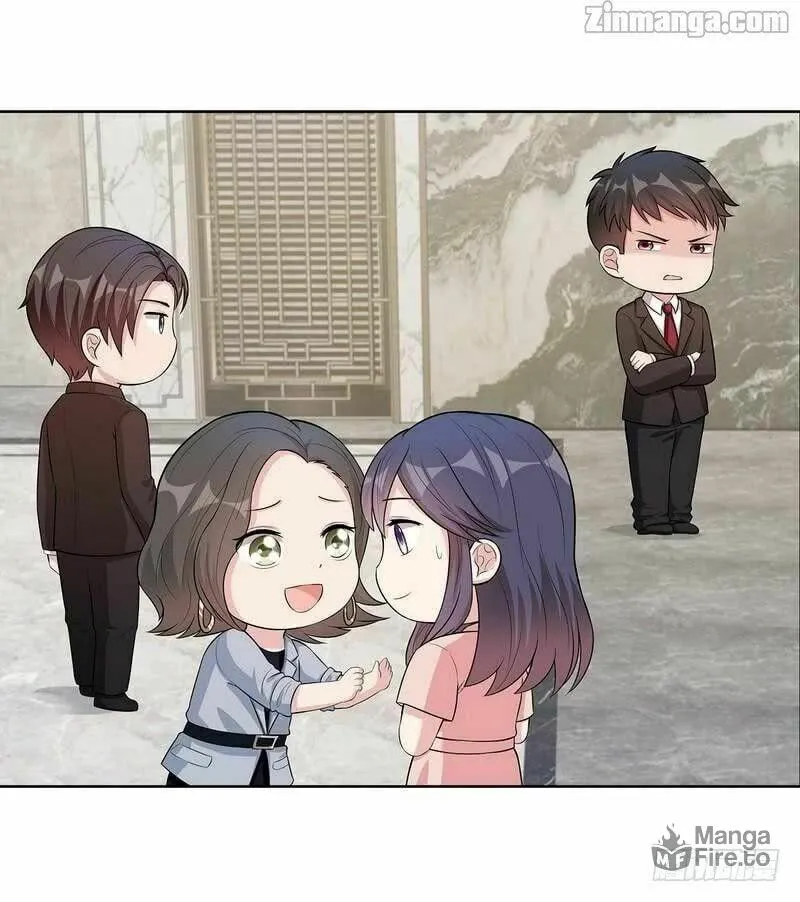 Read Babysitting for the Handsome Guy chapter 90 image 5 on Lezhin
