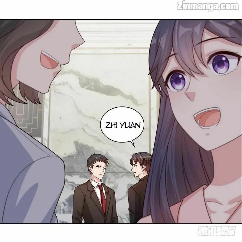 Read Babysitting for the Handsome Guy chapter 90 image 6 on Lezhin