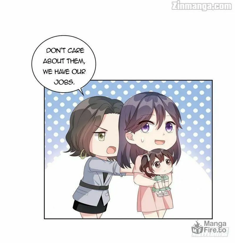 Read Babysitting for the Handsome Guy chapter 90 image 8 on Lezhin