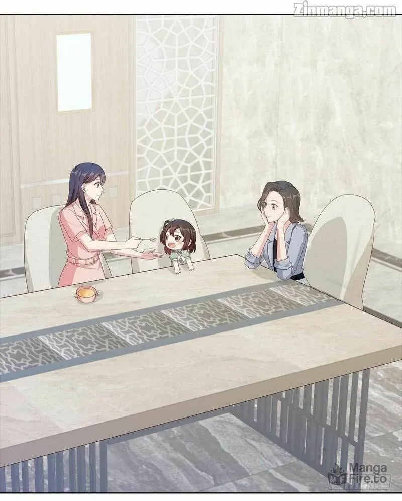 Read Babysitting for the Handsome Guy chapter 90 image 9 on Lezhin