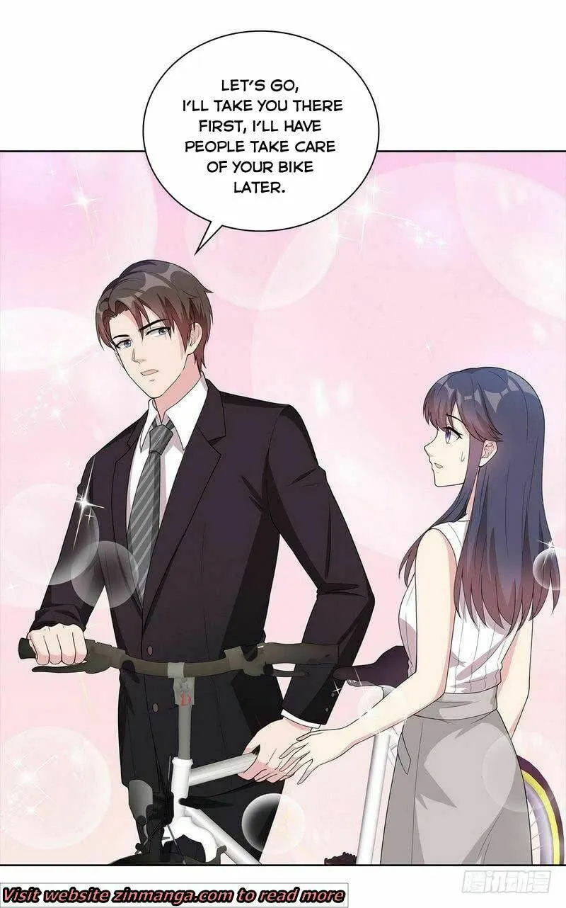 Read Babysitting for the Handsome Guy chapter 92 image 1 on Lezhin