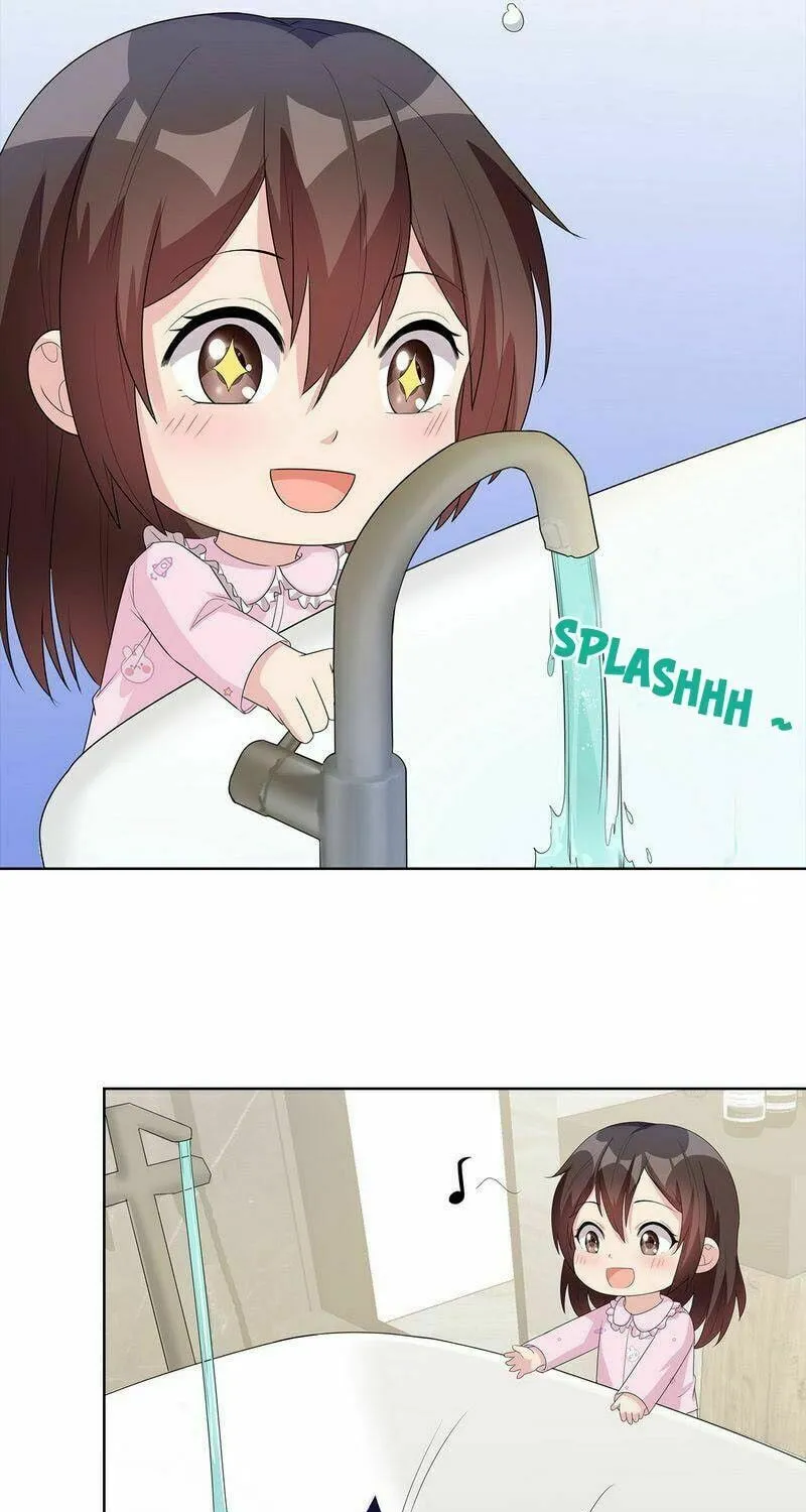 Read Babysitting for the Handsome Guy chapter 92 image 16 on Lezhin