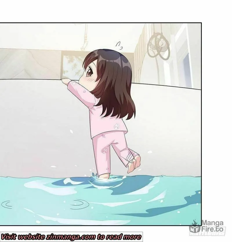 Read Babysitting for the Handsome Guy chapter 92 image 18 on Lezhin