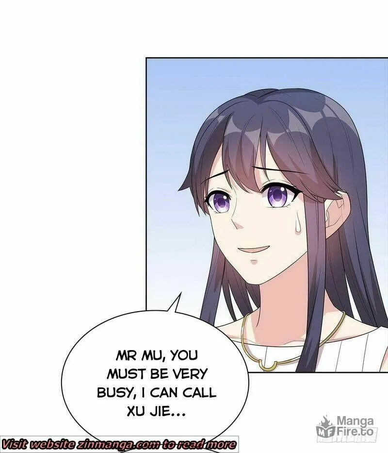 Read Babysitting for the Handsome Guy chapter 92 image 2 on Lezhin