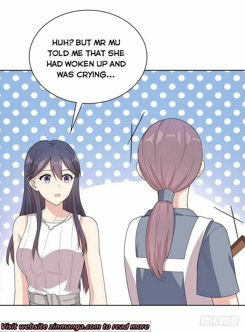 Read Babysitting for the Handsome Guy chapter 92 image 22 on Lezhin