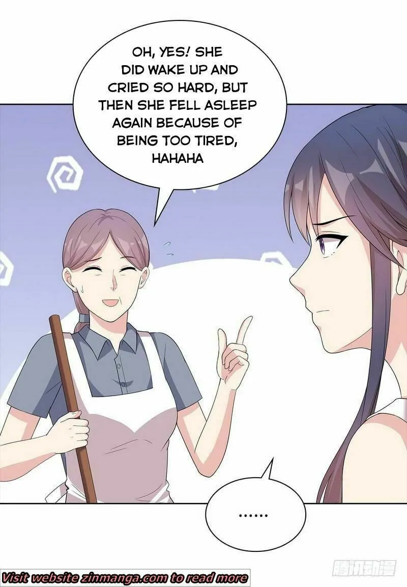 Read Babysitting for the Handsome Guy chapter 92 image 23 on Lezhin
