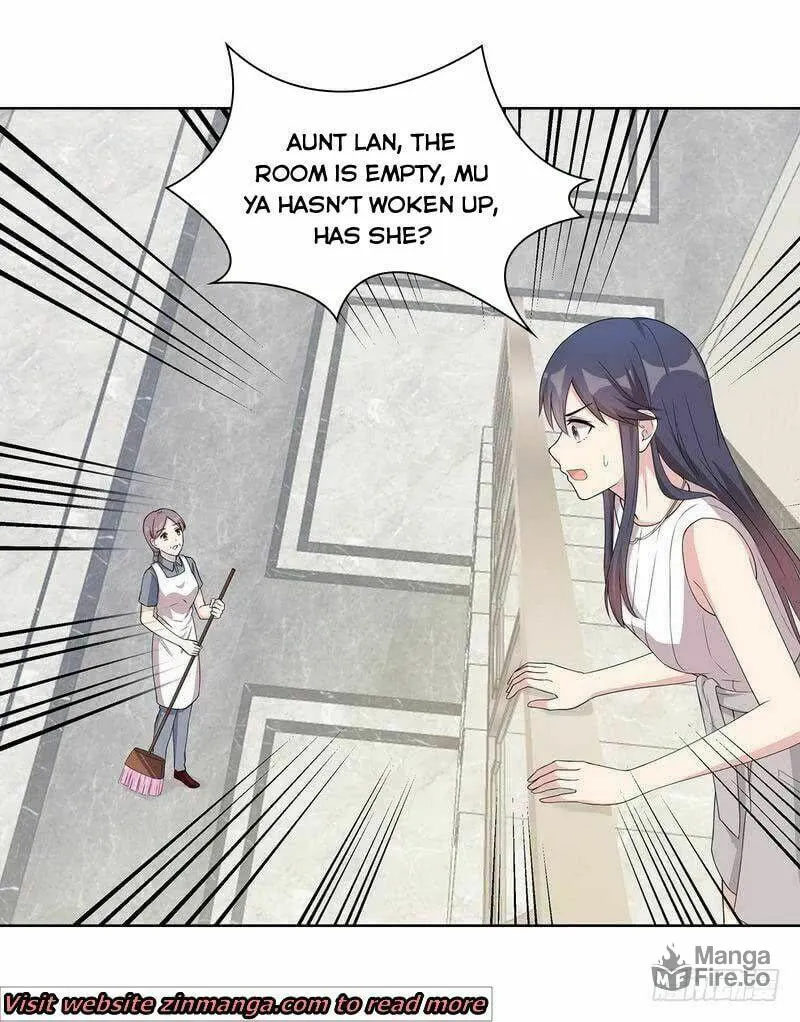 Read Babysitting for the Handsome Guy chapter 92 image 27 on Lezhin