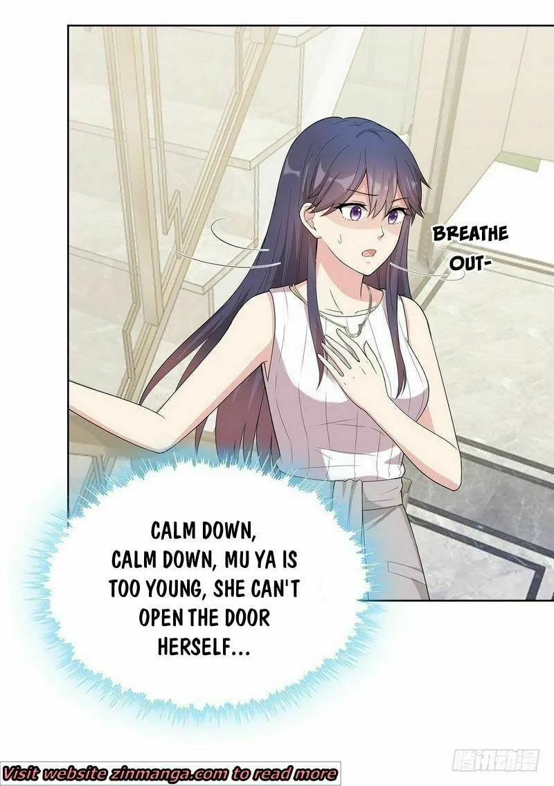 Read Babysitting for the Handsome Guy chapter 92 image 29 on Lezhin