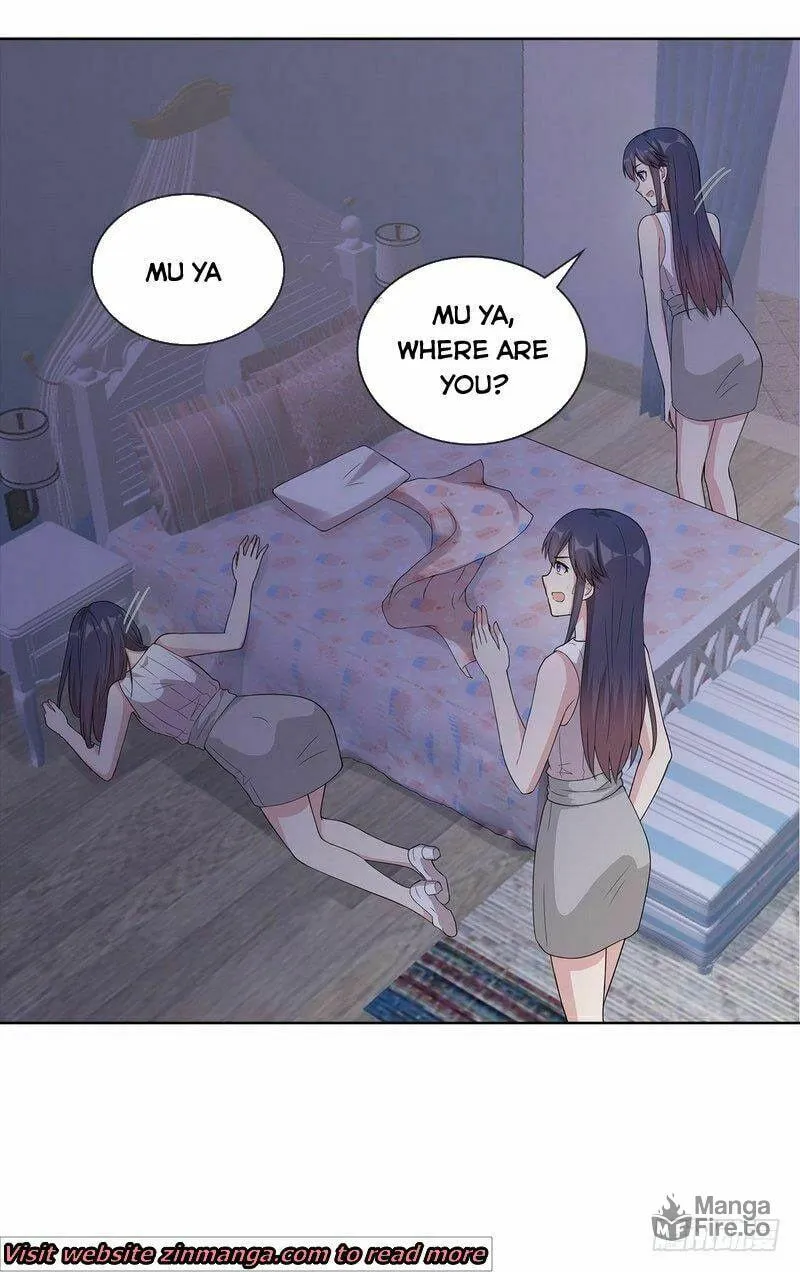 Read Babysitting for the Handsome Guy chapter 92 image 30 on Lezhin