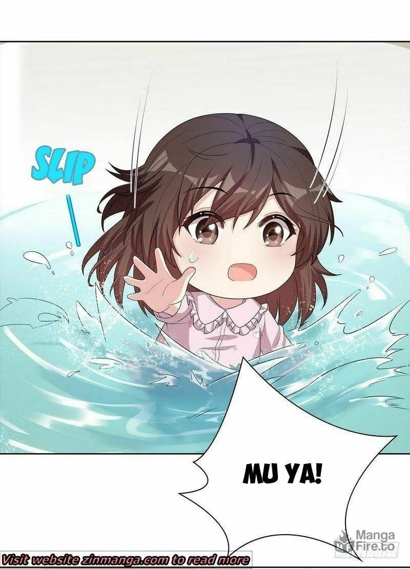 Read Babysitting for the Handsome Guy chapter 92 image 35 on Lezhin