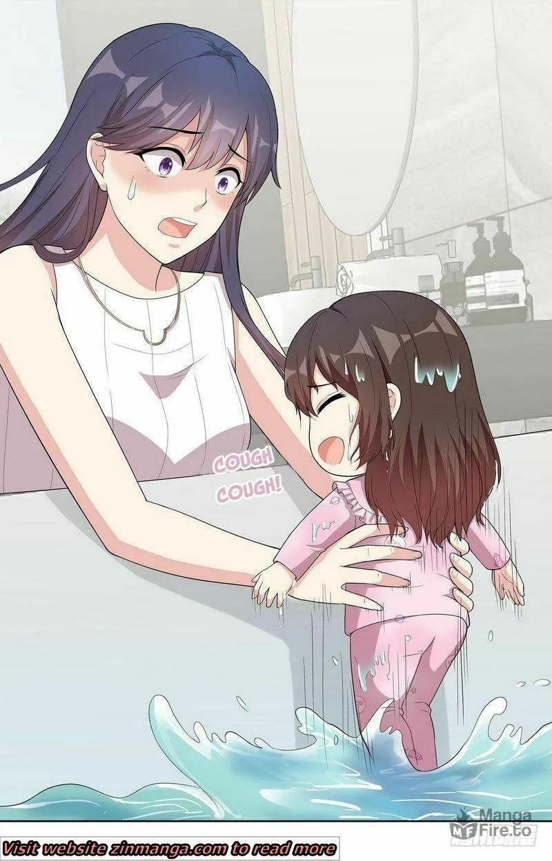 Read Babysitting for the Handsome Guy chapter 92 image 36 on Lezhin