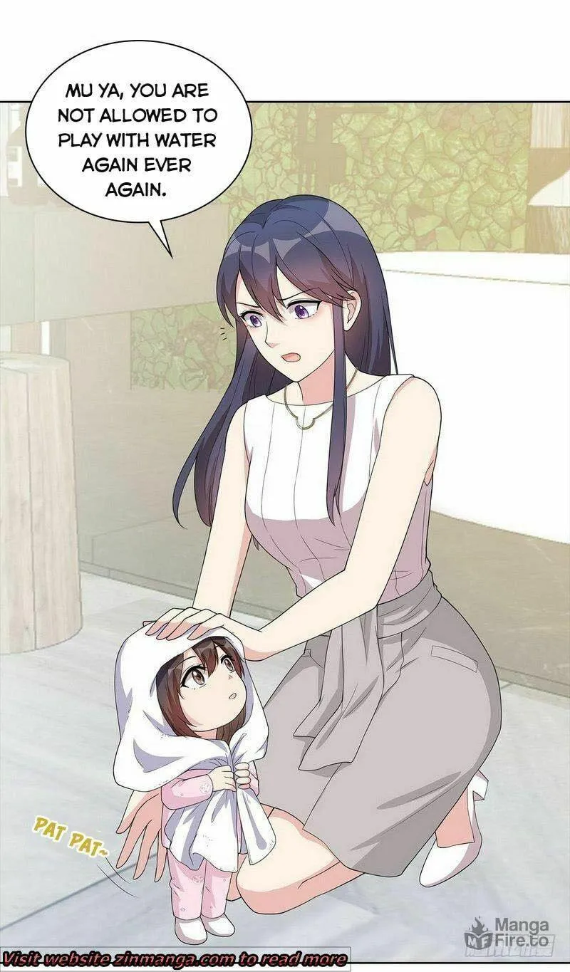 Read Babysitting for the Handsome Guy chapter 92 image 39 on Lezhin