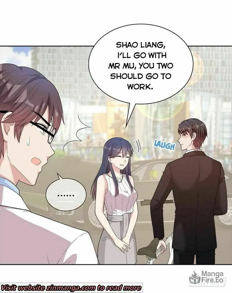 Read Babysitting for the Handsome Guy chapter 92 image 4 on Lezhin