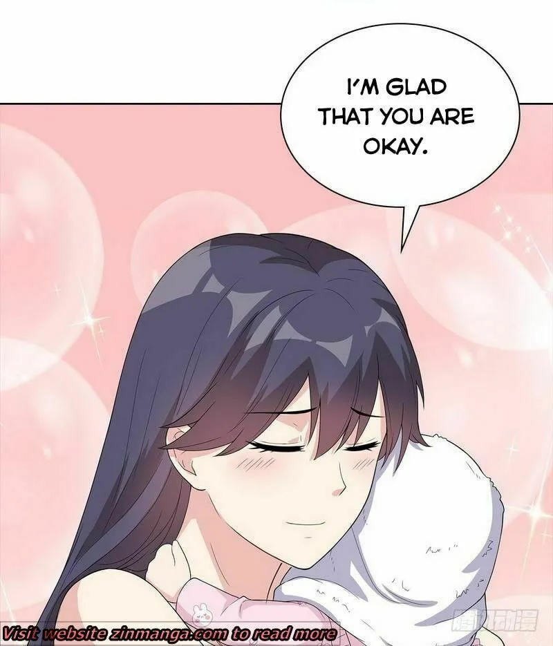 Read Babysitting for the Handsome Guy chapter 92 image 41 on Lezhin