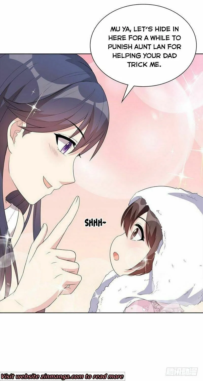 Read Babysitting for the Handsome Guy chapter 92 image 44 on Lezhin